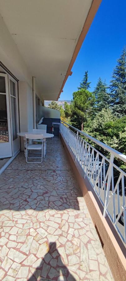Refuge Arago Daire Vernet-les-Bains Dış mekan fotoğraf