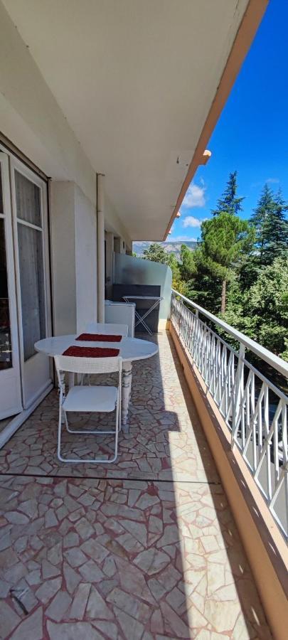 Refuge Arago Daire Vernet-les-Bains Dış mekan fotoğraf