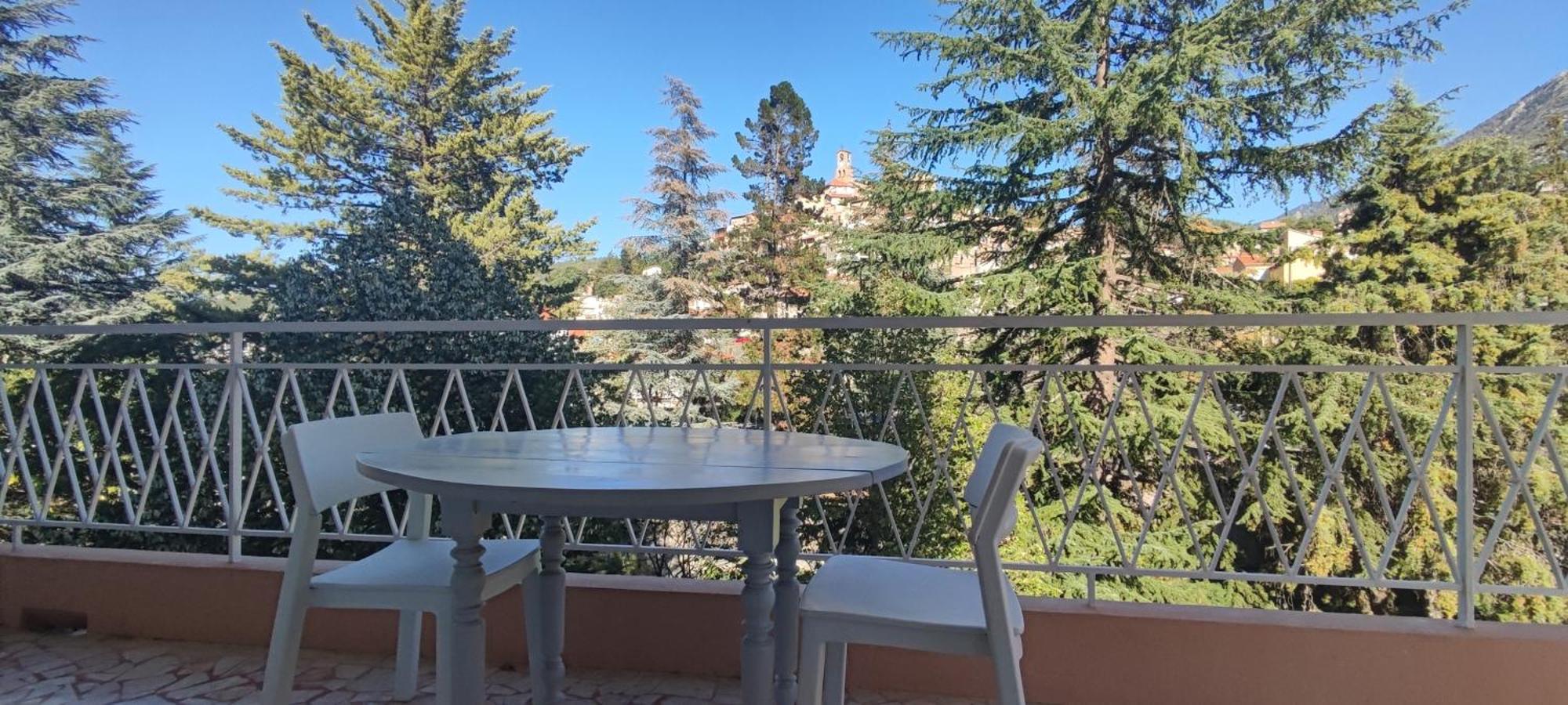 Refuge Arago Daire Vernet-les-Bains Dış mekan fotoğraf