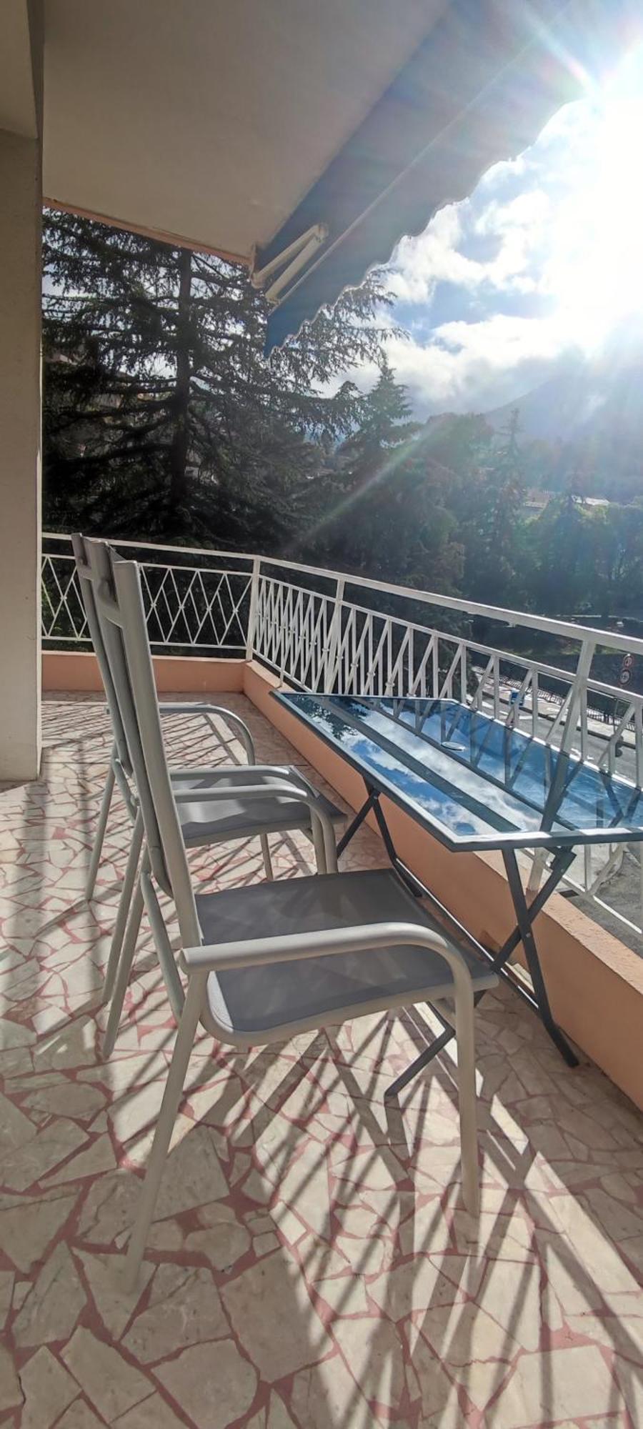 Refuge Arago Daire Vernet-les-Bains Dış mekan fotoğraf