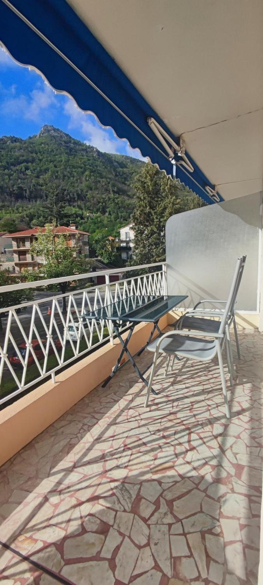 Refuge Arago Daire Vernet-les-Bains Dış mekan fotoğraf